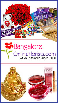 Win the hearts of your close ones by presenting alluring gifts wrapped with love